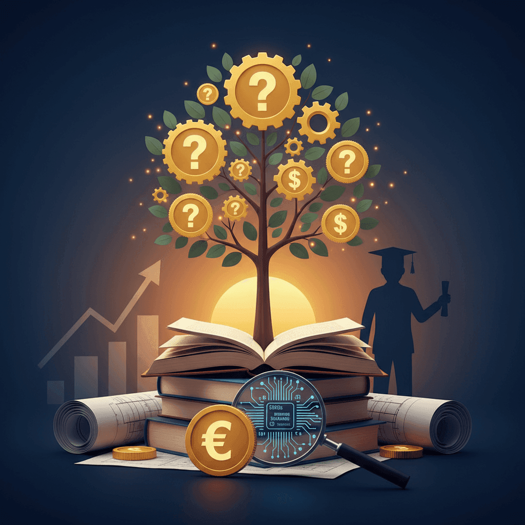 Wie hoch ist das Qualifizierungsgeld? – Alles, was du wissen musst (+ Praxistipps!)