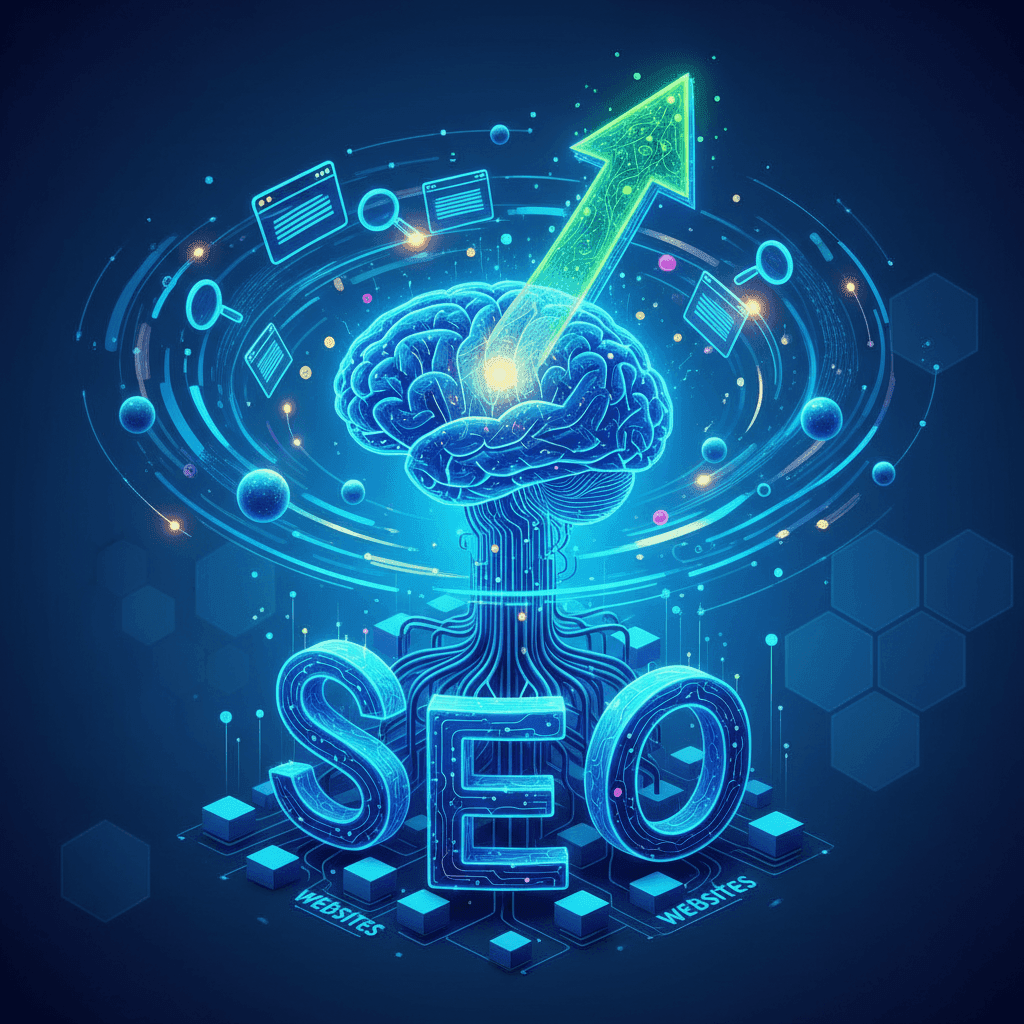 Websites mit mehr organischem Such-Traffic werden in der KI-Suche häufiger erwähnt: Warum SEO jetzt wichtiger denn je ist!