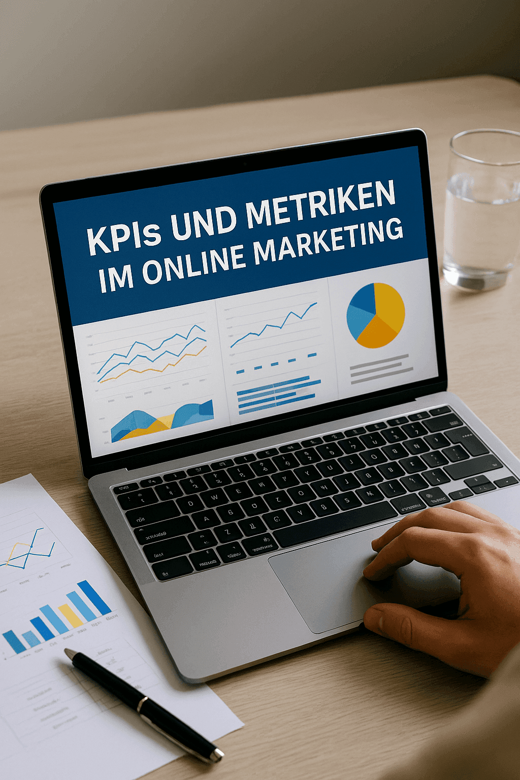 KPIs und Metriken