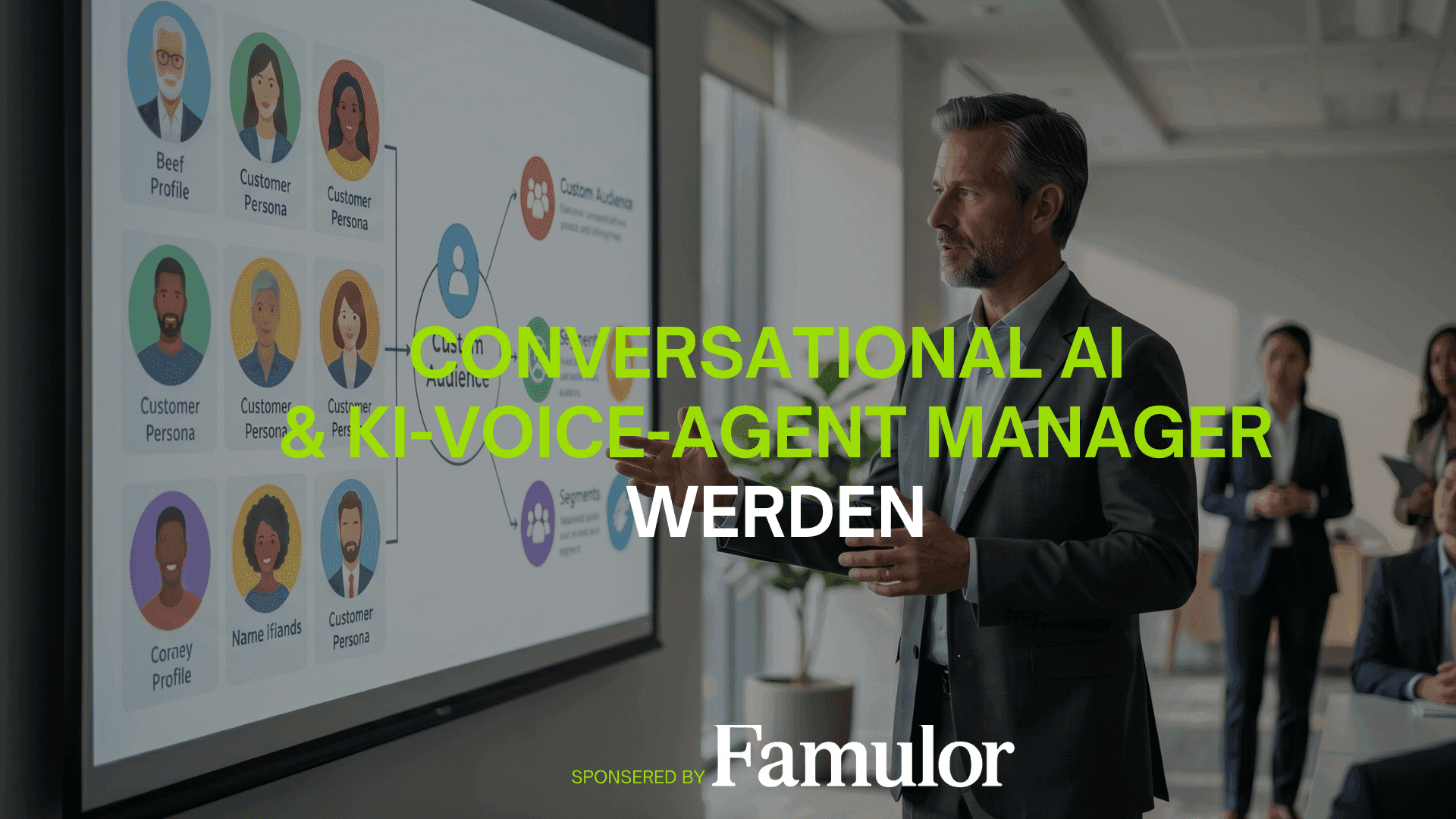 Conversational AI 2026: Wie KI-Voice-Agents den Kundenservice verändern